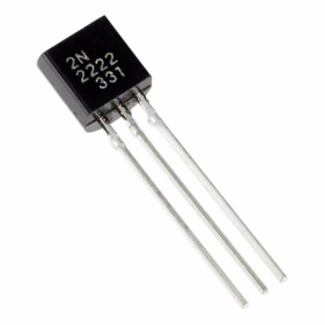 c945 transistor datasheet